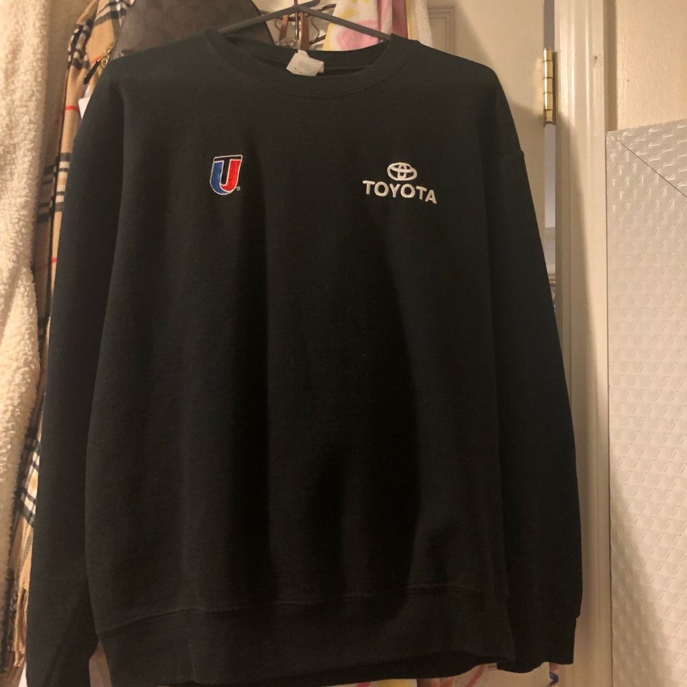 Pullover Sweater from UTI.